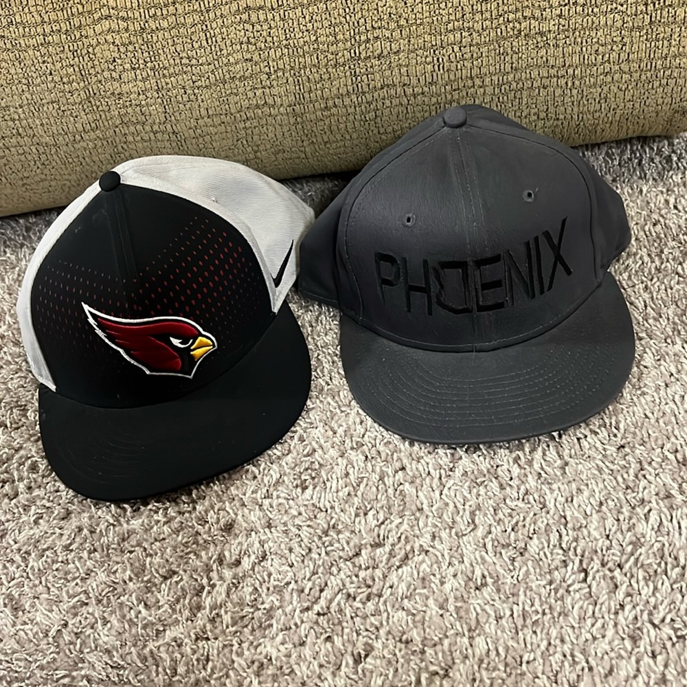 Nike Dri-Fit Arizona Cardinals Hat